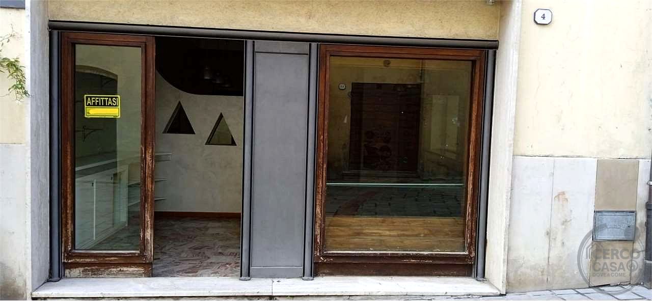 Immobile a Cannara