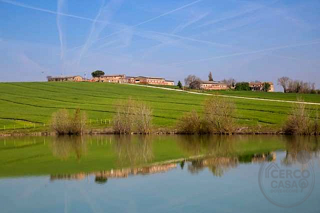 Marsciano casale da ristrutturare collinare panoramico - Marsciano