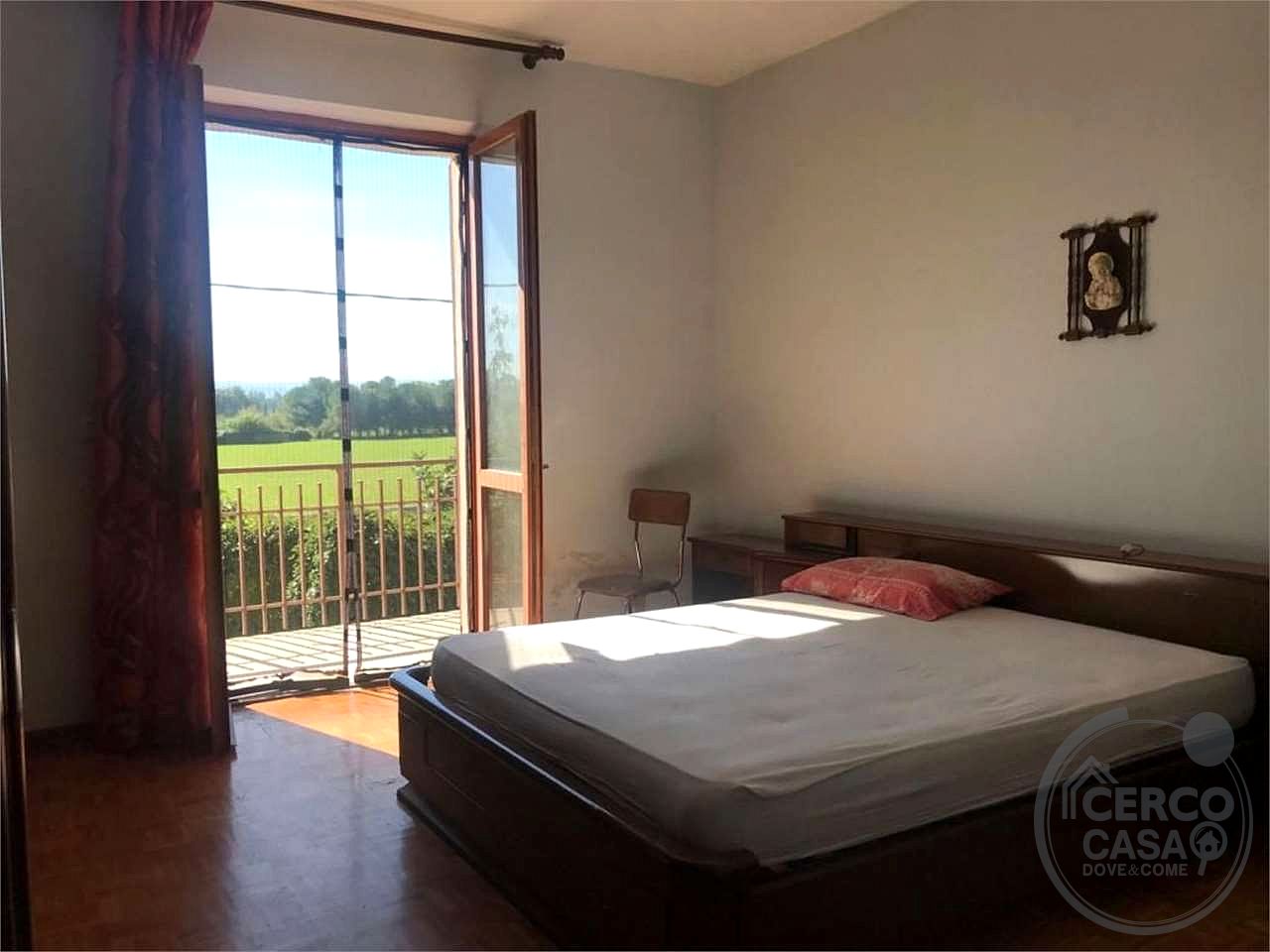 Residenziale a Spello