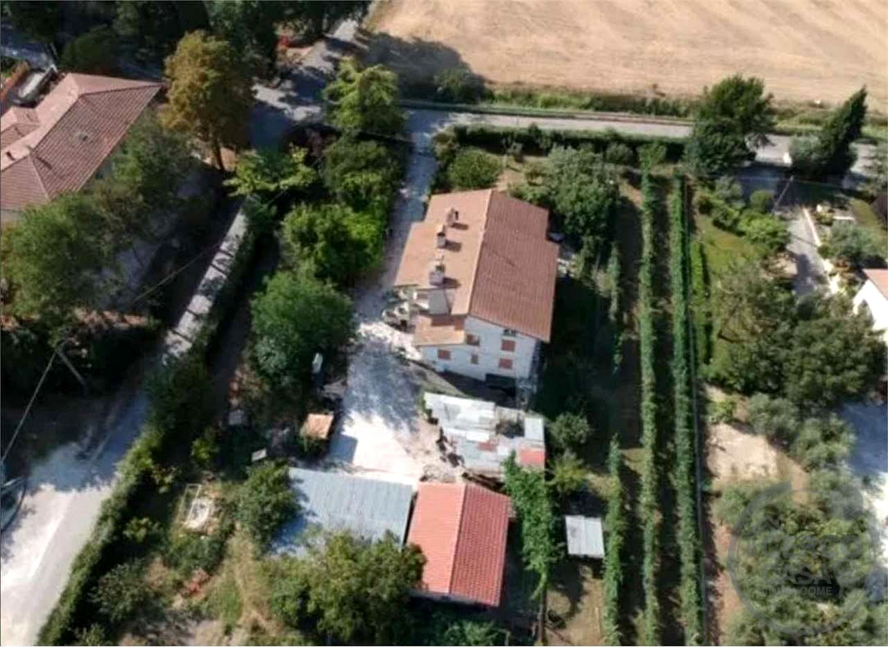 Residenziale a Spello