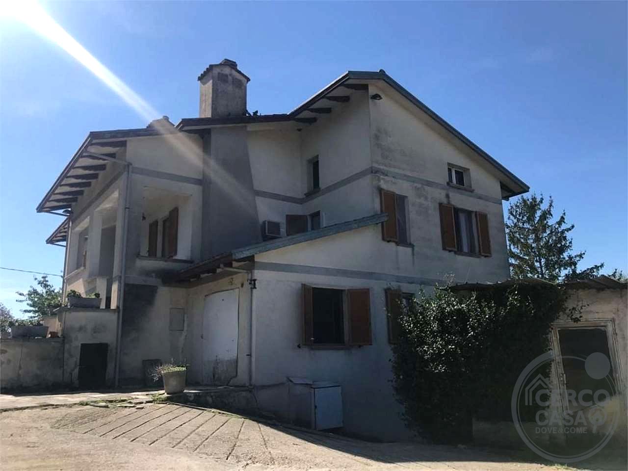 Residenziale a Spello