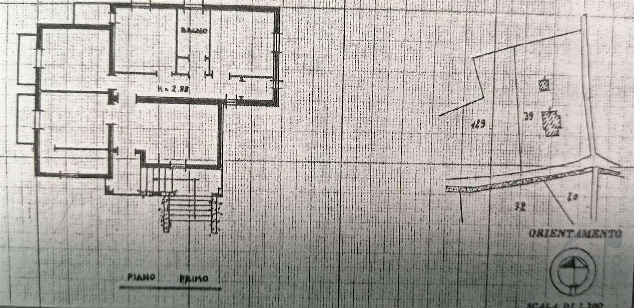 Residenziale a Spello