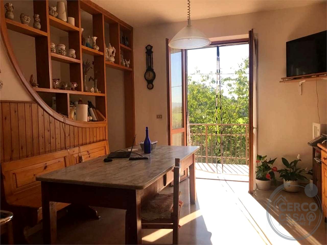 Residenziale a Spello