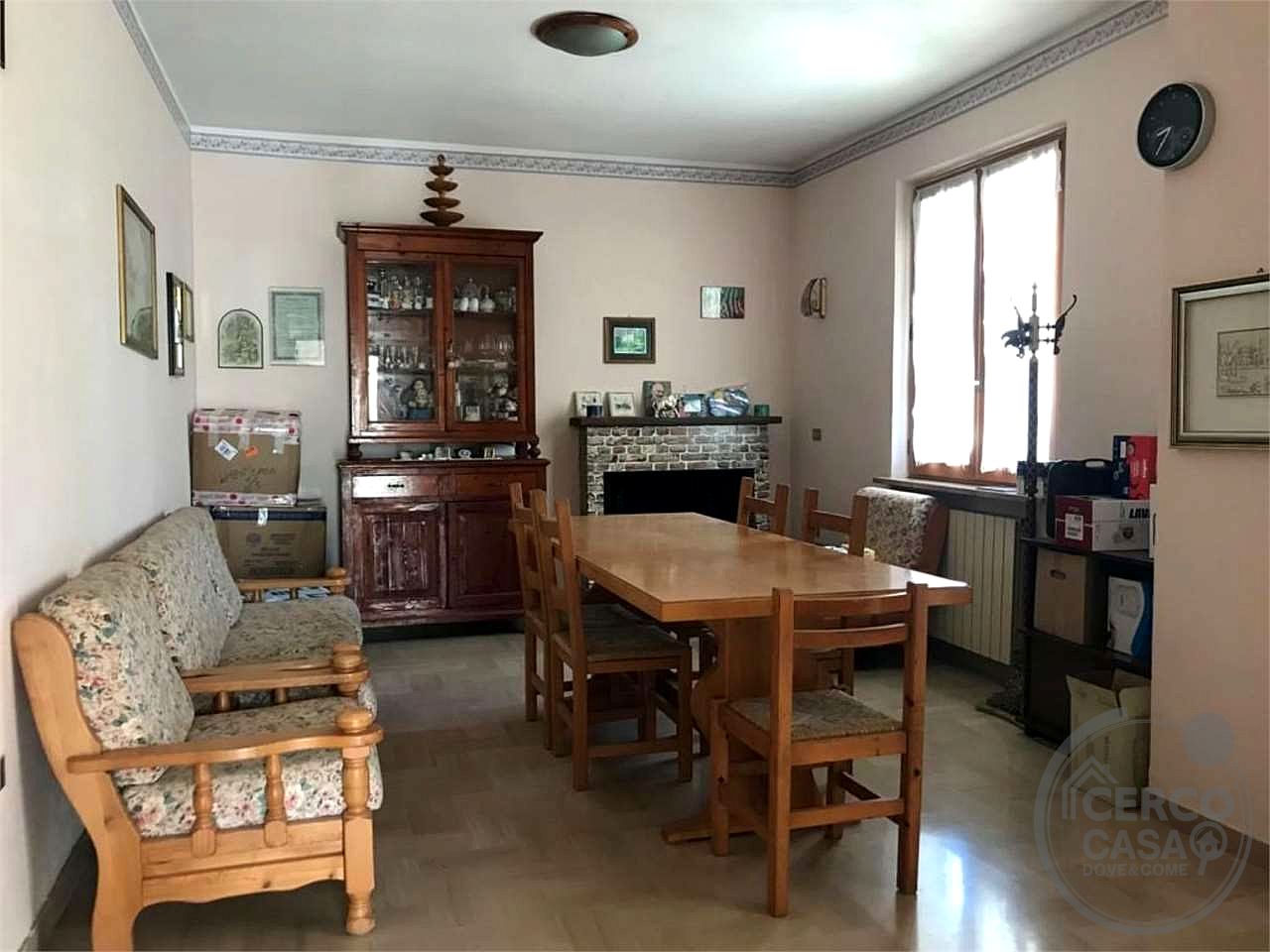 Residenziale a Spello