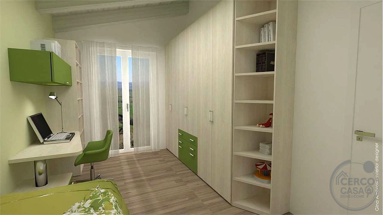Residenziale a Todi
