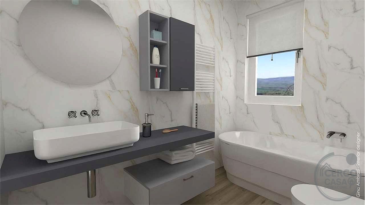 Residenziale a Todi