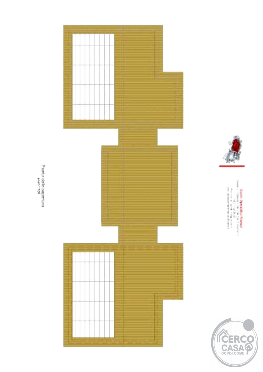 Residenziale a Todi