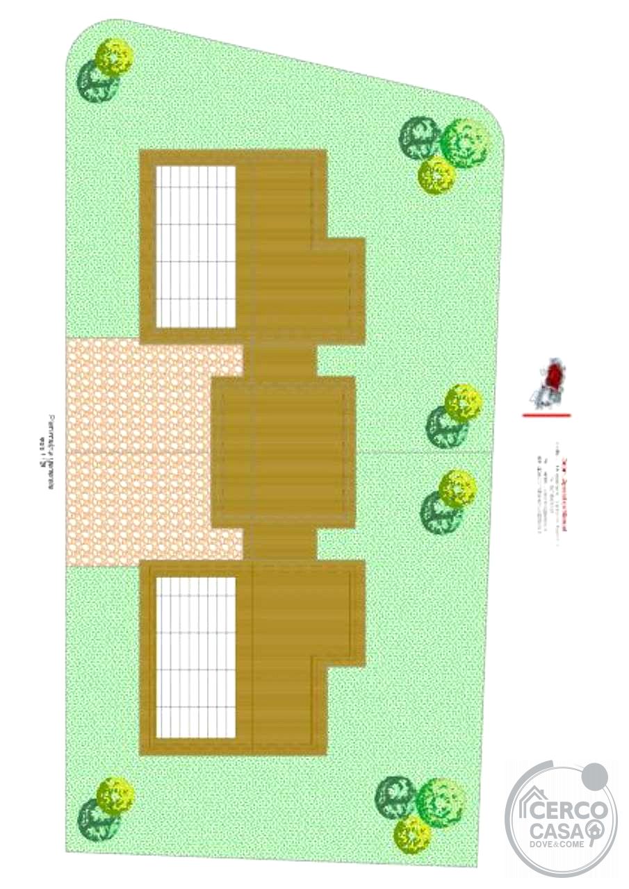Residenziale a Todi