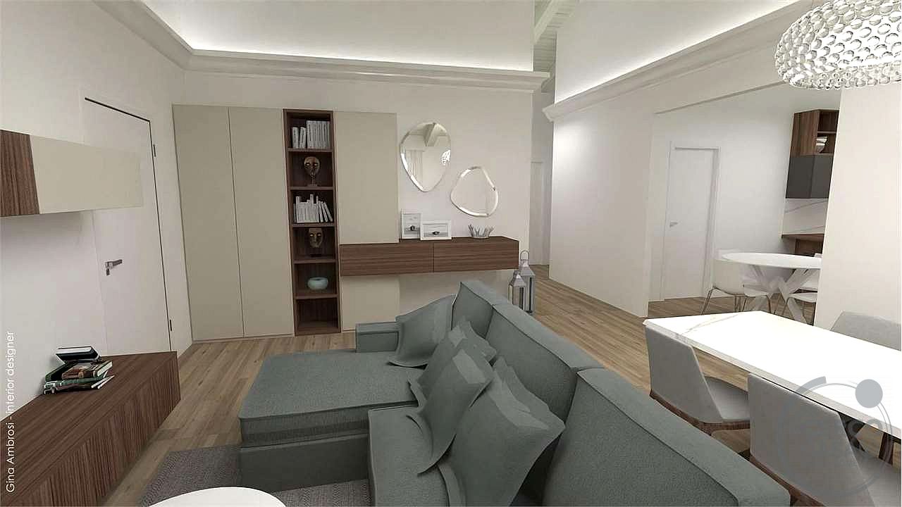 Residenziale a Todi