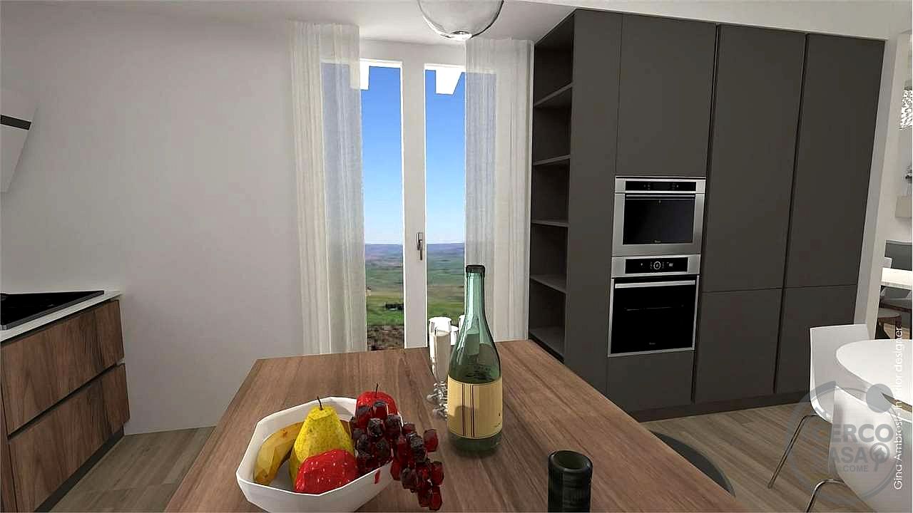 Residenziale a Todi