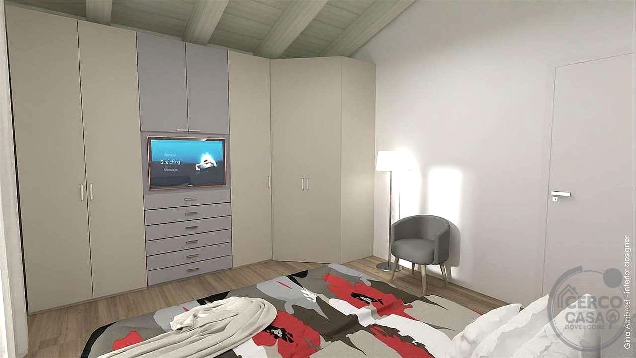 Residenziale a Todi