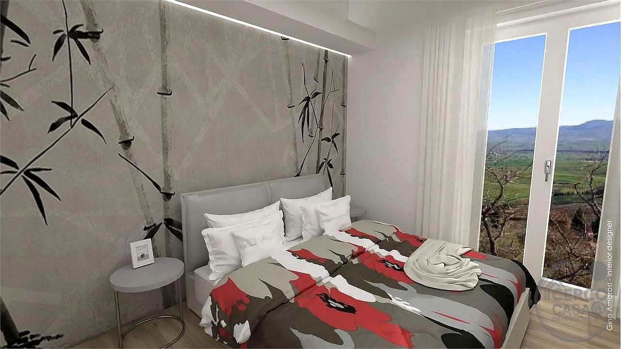 Residenziale a Todi