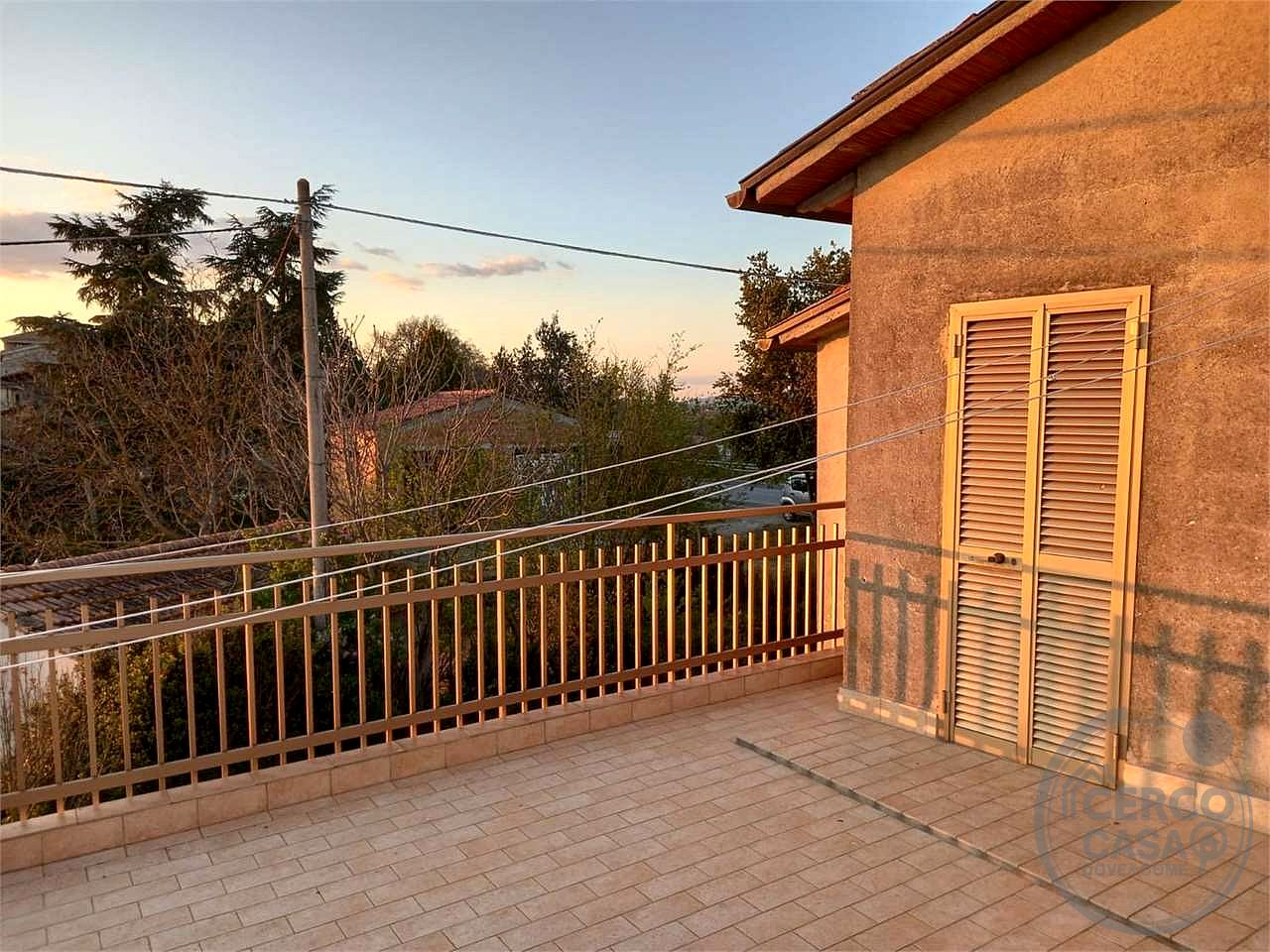 Residenziale a Todi