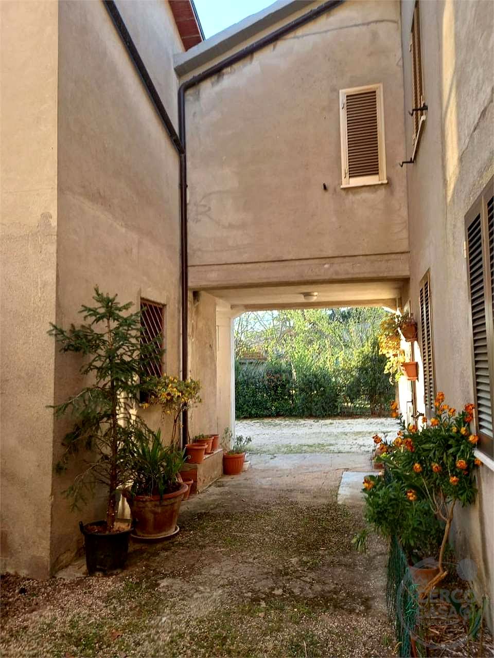 Residenziale a Todi
