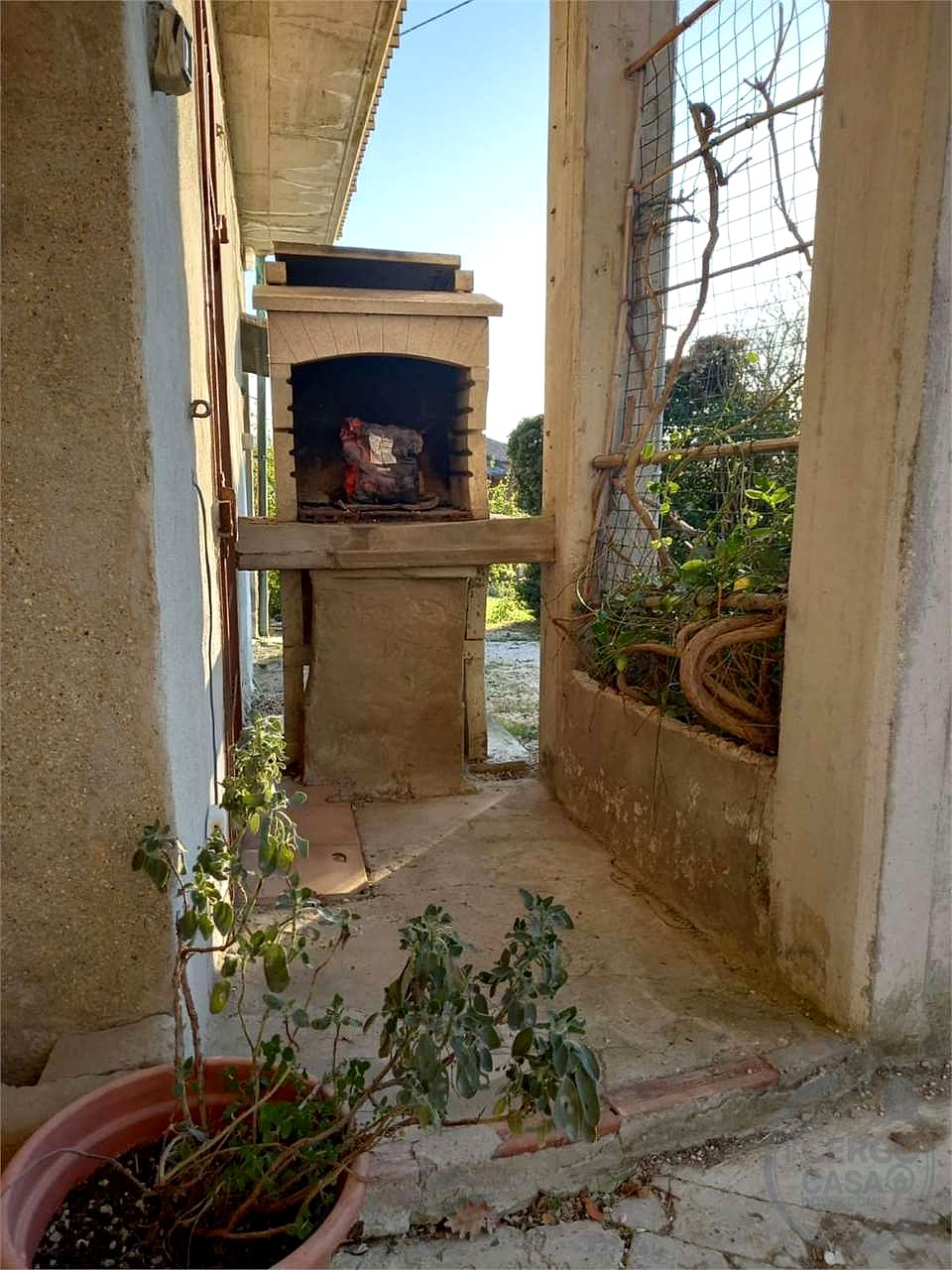 Residenziale a Todi