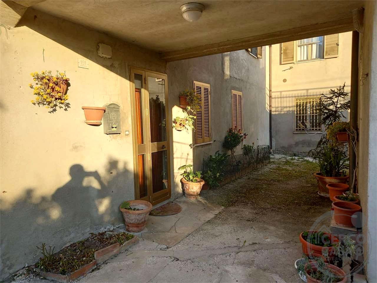 Residenziale a Todi