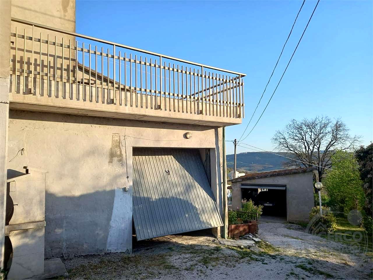 Residenziale a Todi
