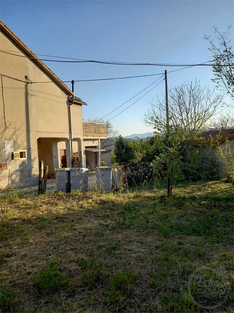 Residenziale a Todi