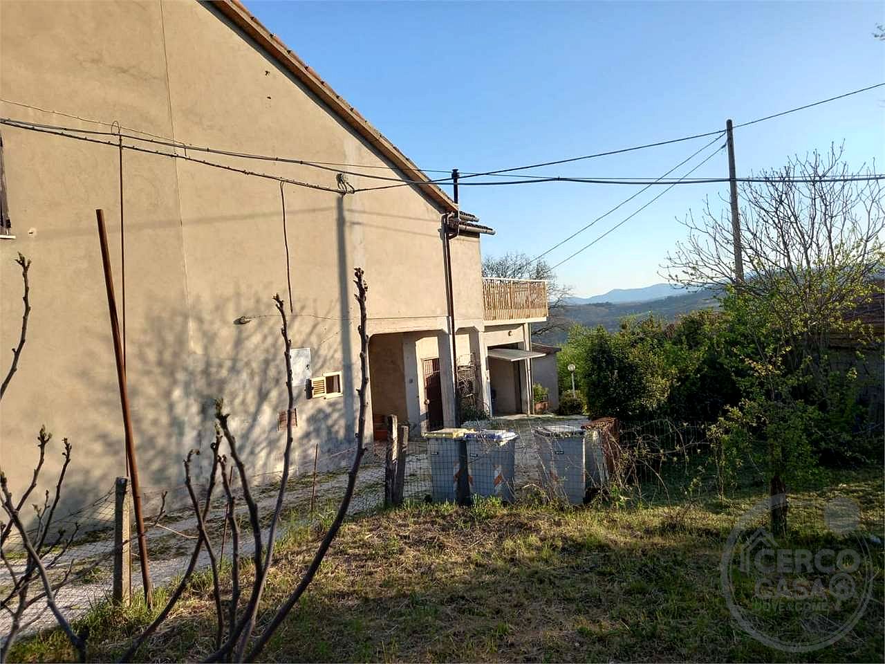 Residenziale a Todi