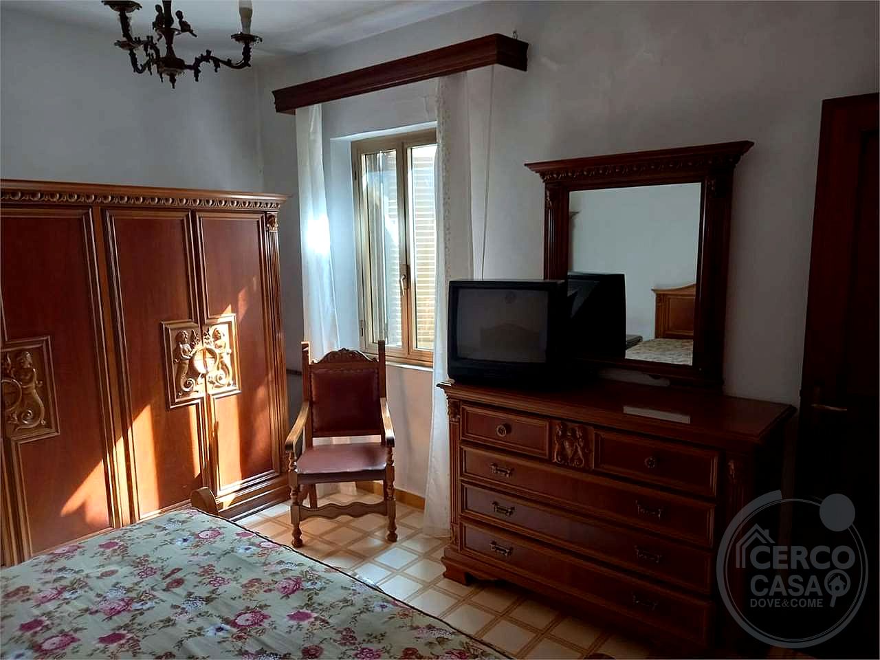 Residenziale a Todi