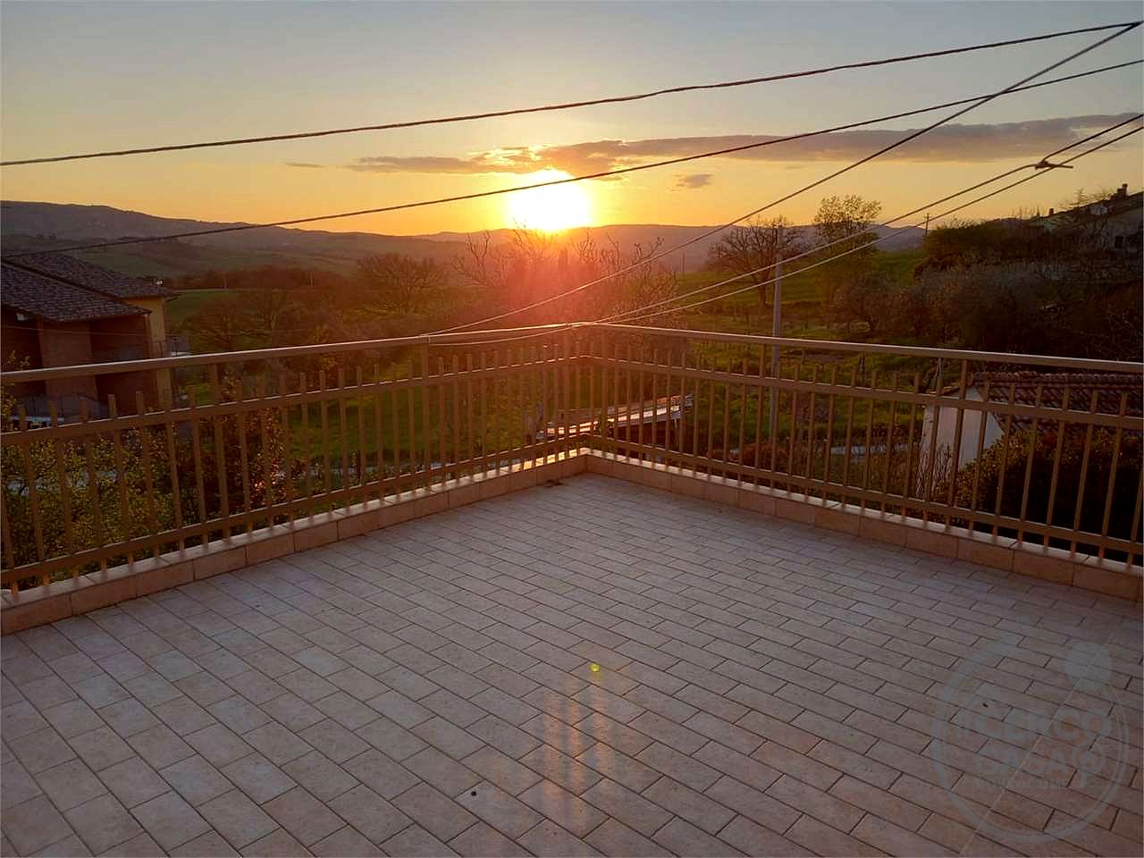 Residenziale a Todi