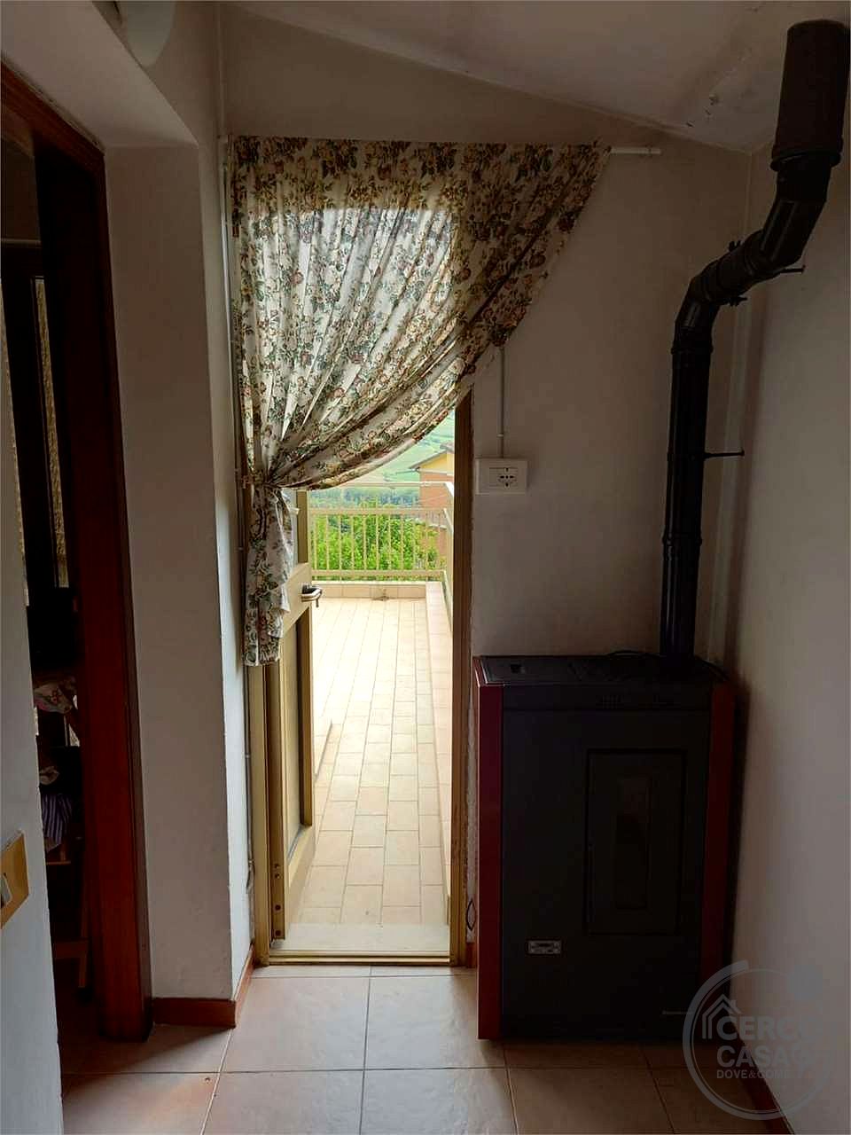 Residenziale a Todi