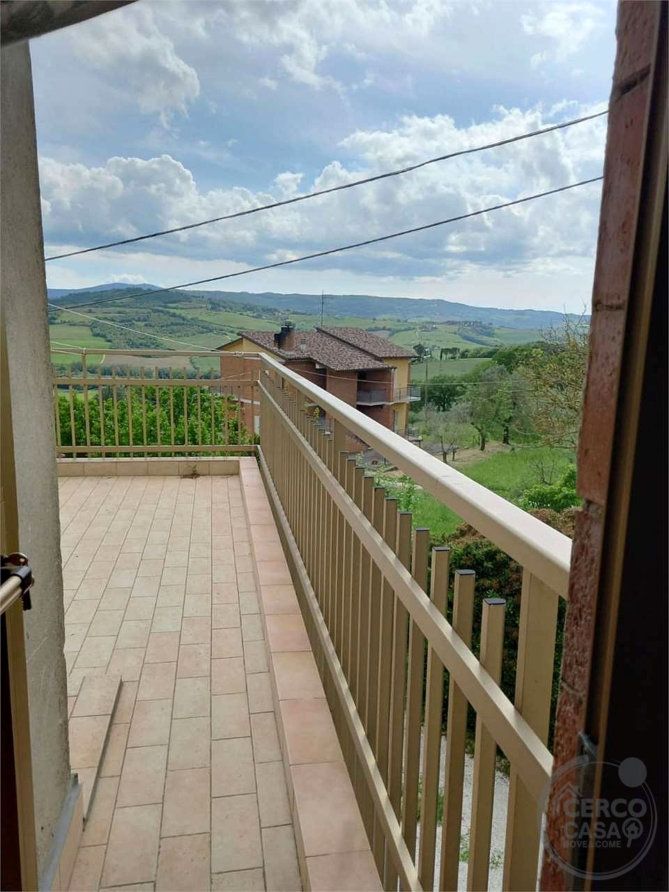Residenziale a Todi