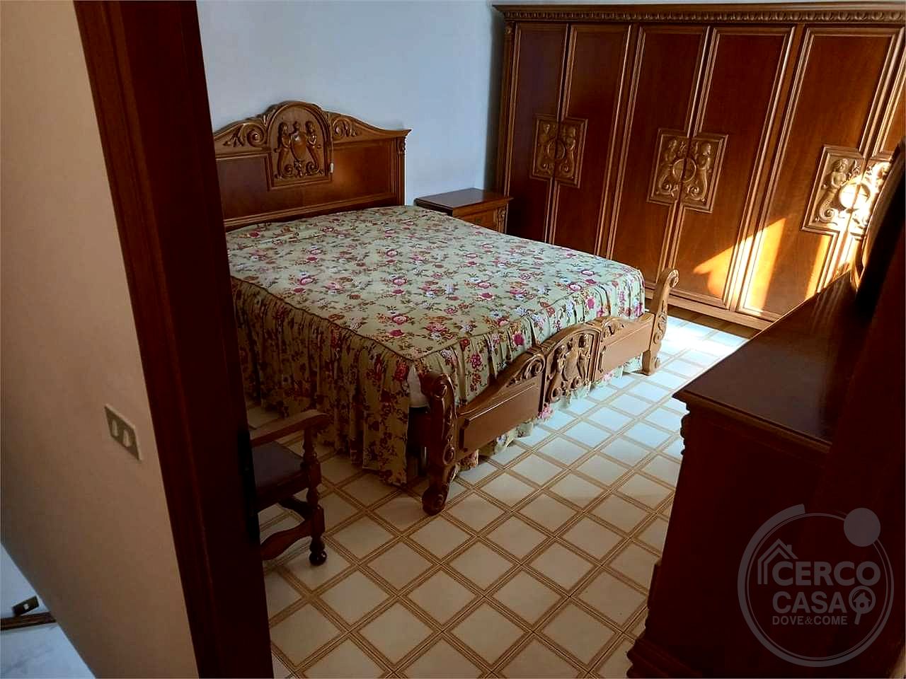Residenziale a Todi