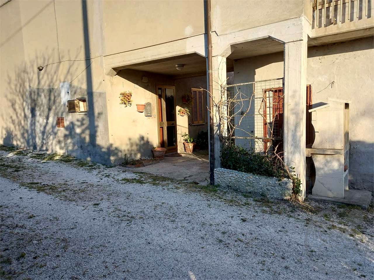 Residenziale a Todi