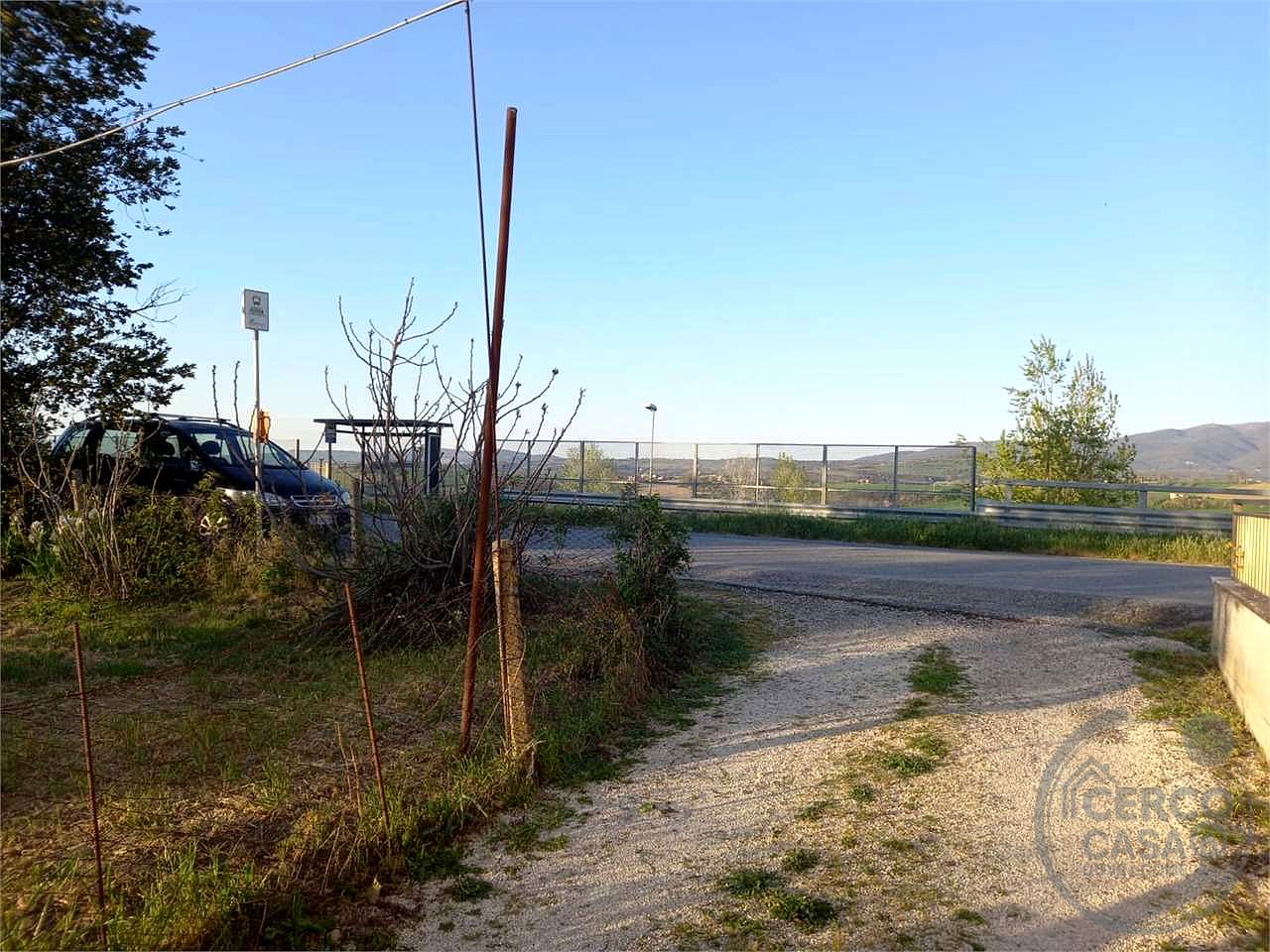 Residenziale a Todi