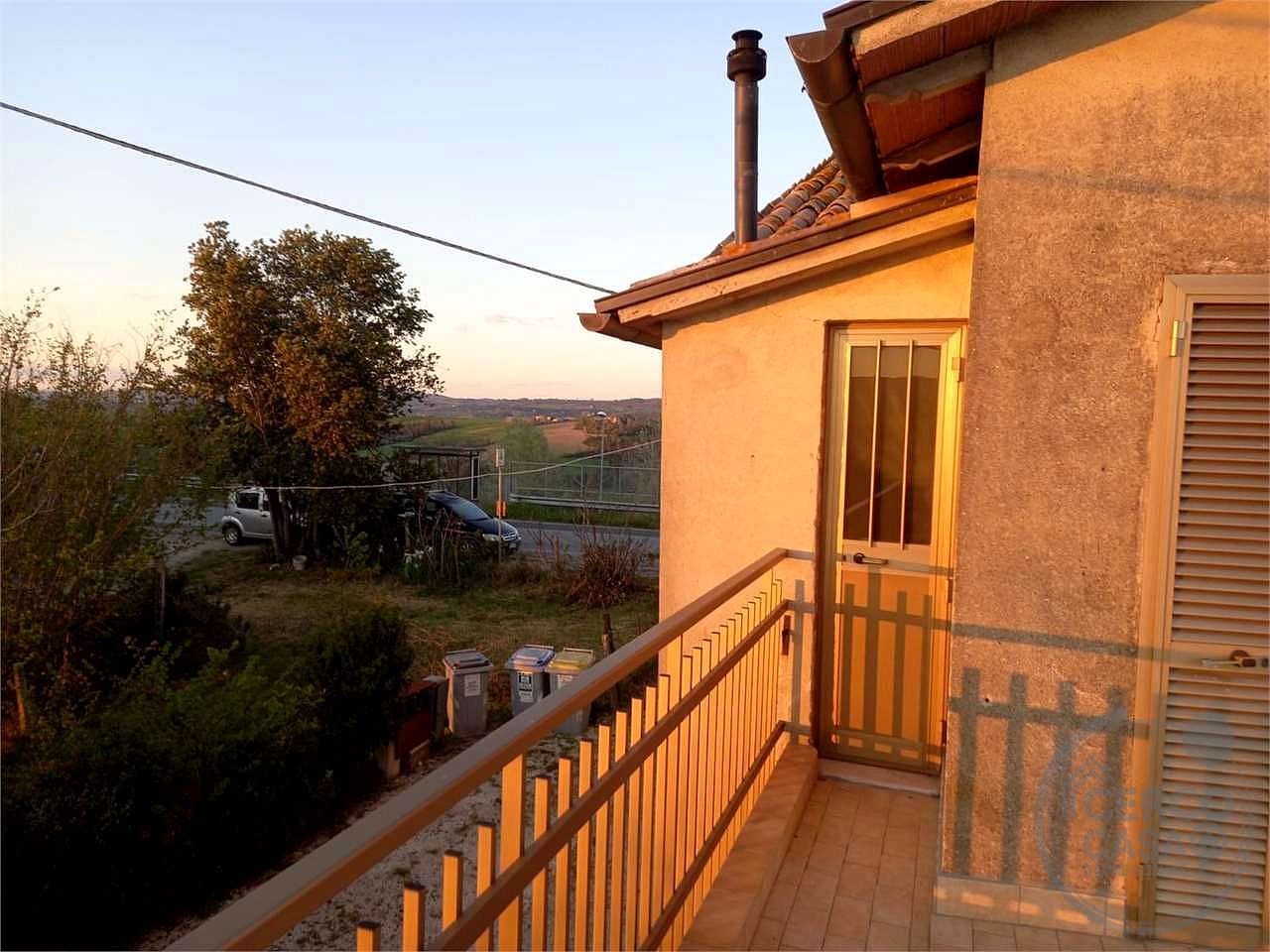 Residenziale a Todi