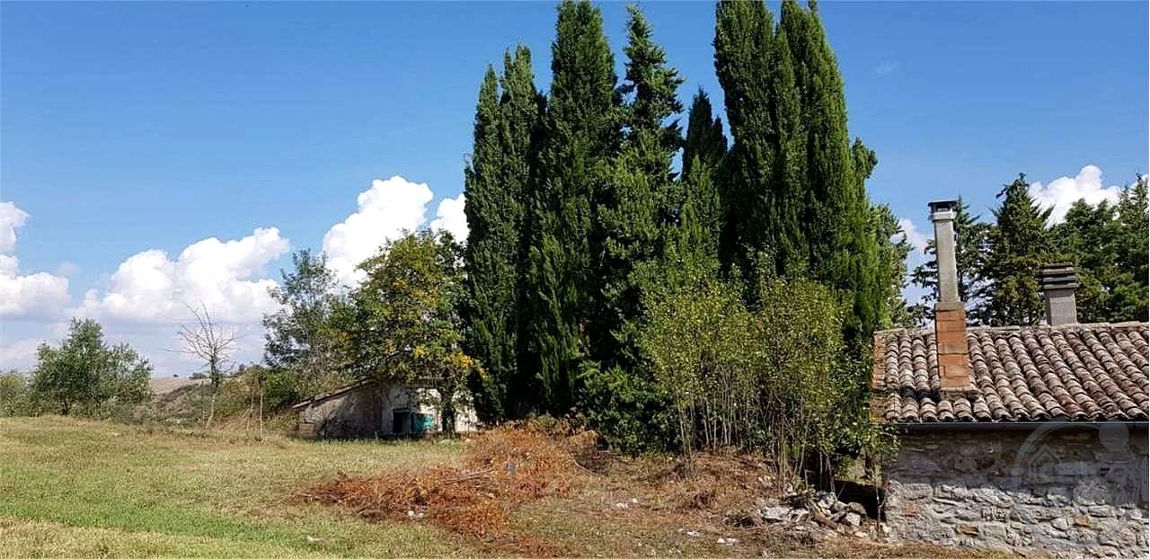 Immobile a Castell'Azzara