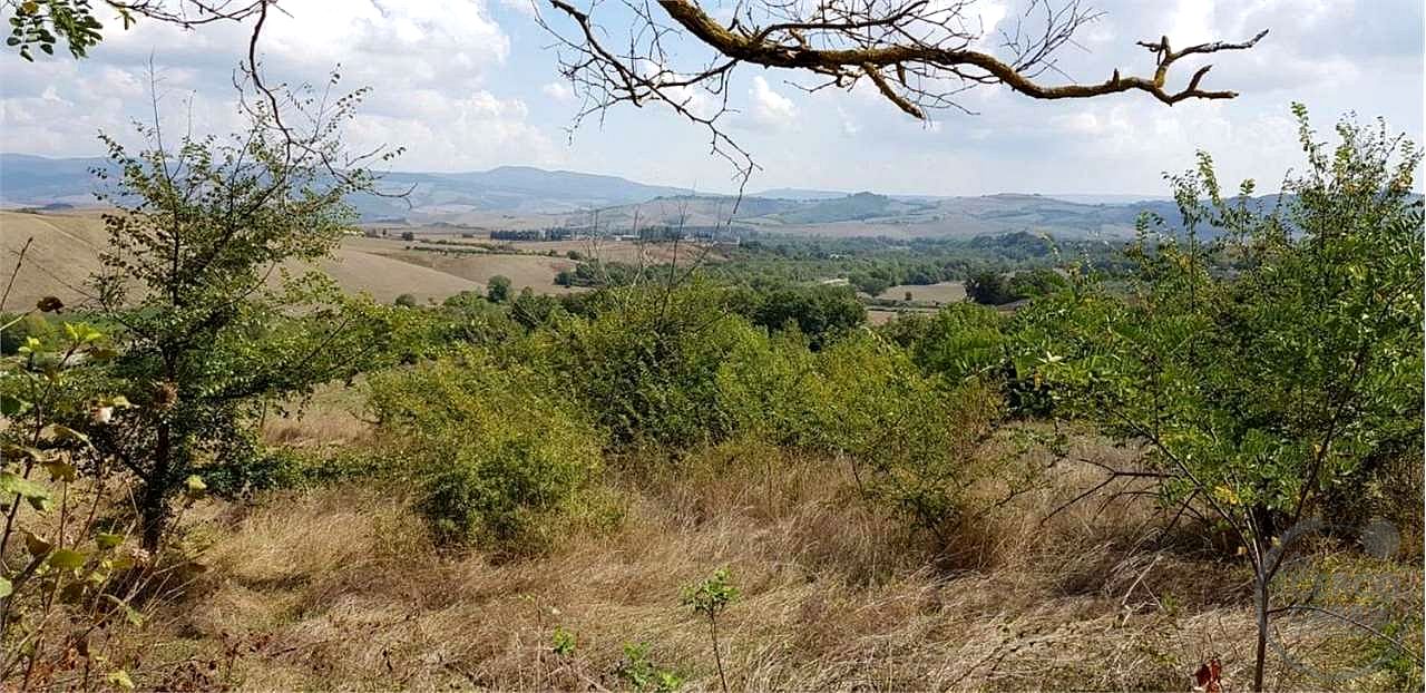 Immobile a Castell'Azzara