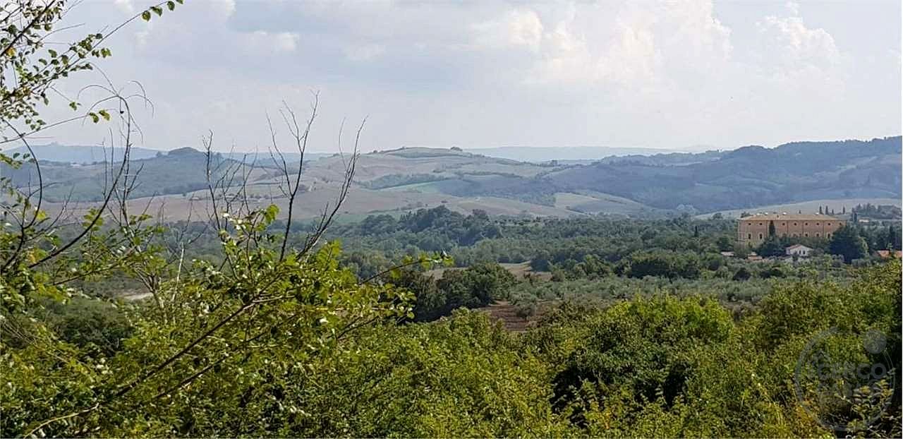 Immobile a Castell'Azzara