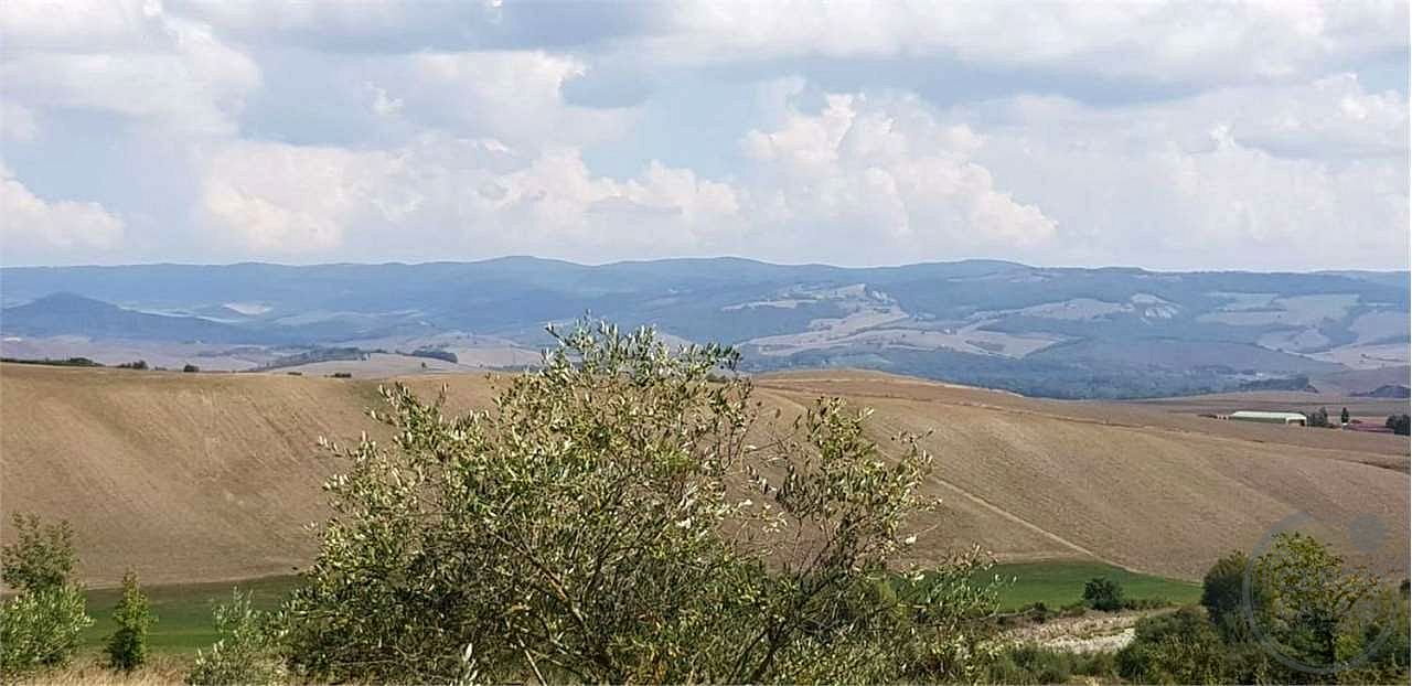 Immobile a Castell'Azzara