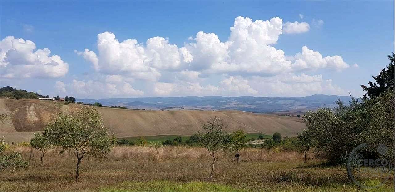Immobile a Castell'Azzara