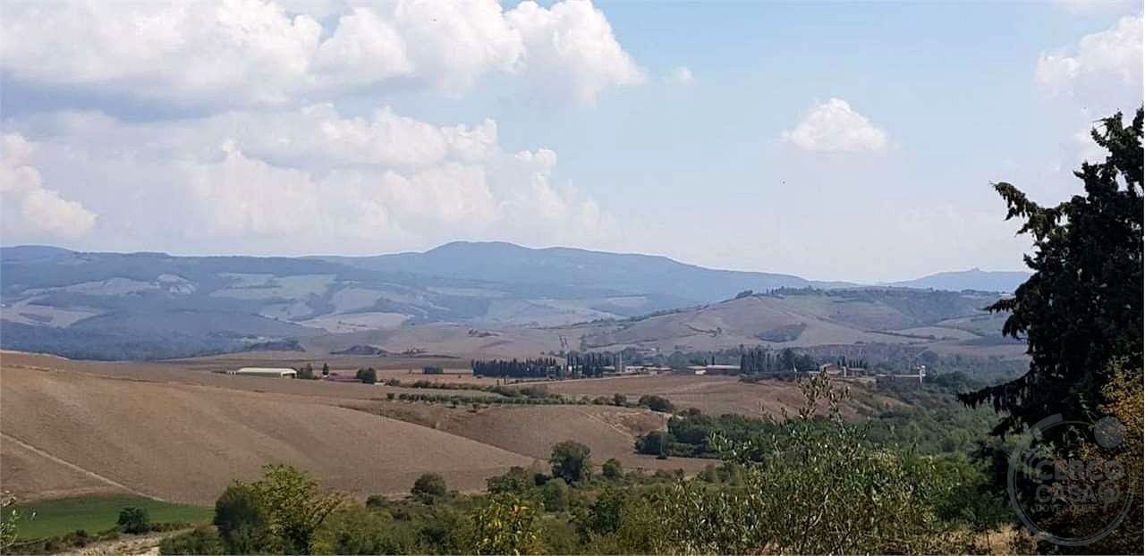 Immobile a Castell'Azzara
