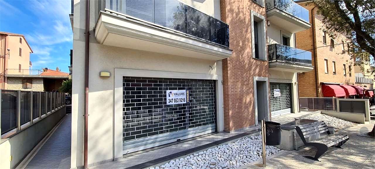 Commerciale a Todi