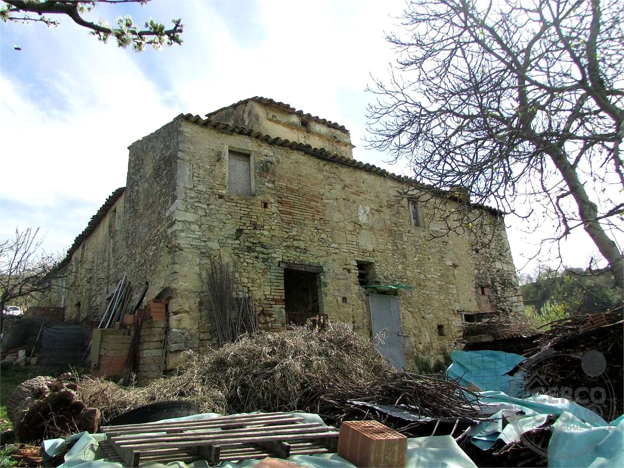 Residenziale a Todi