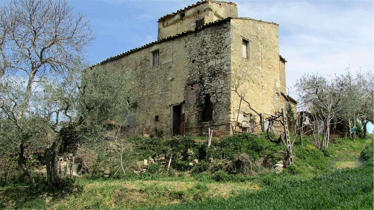 Residenziale a Todi