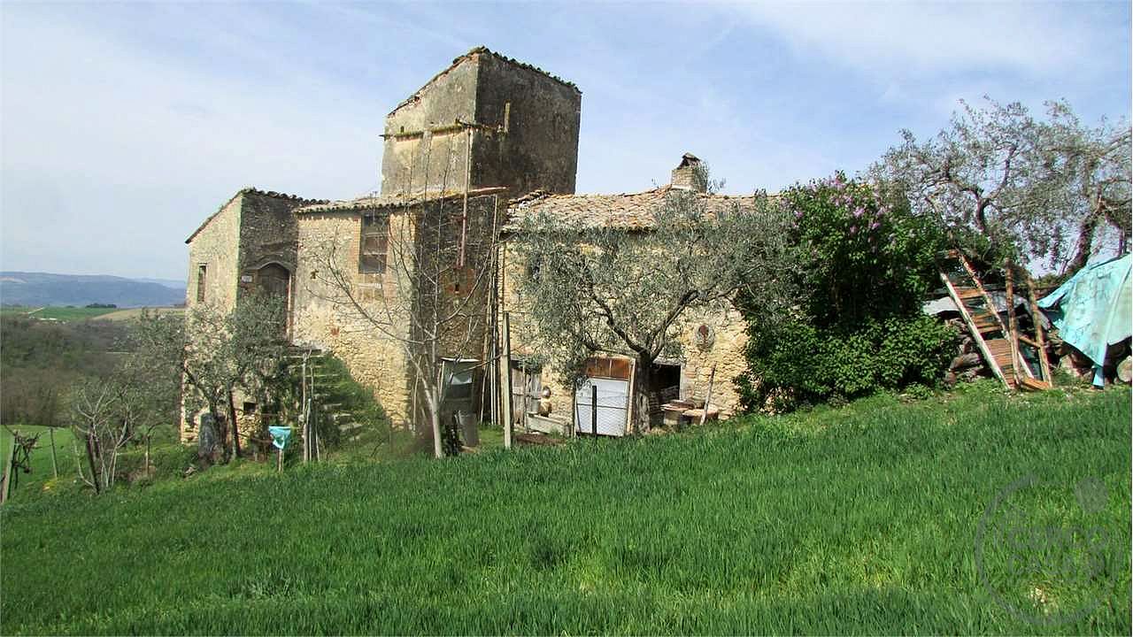 Residenziale a Todi