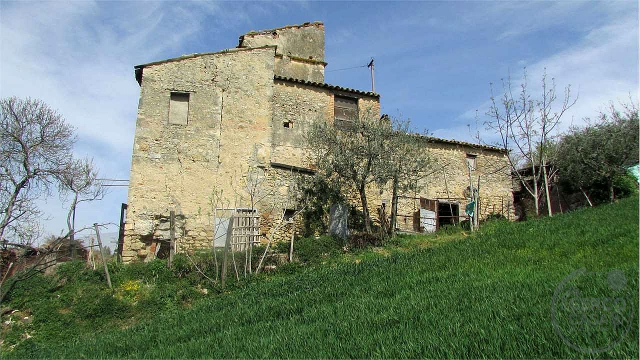 Residenziale a Todi
