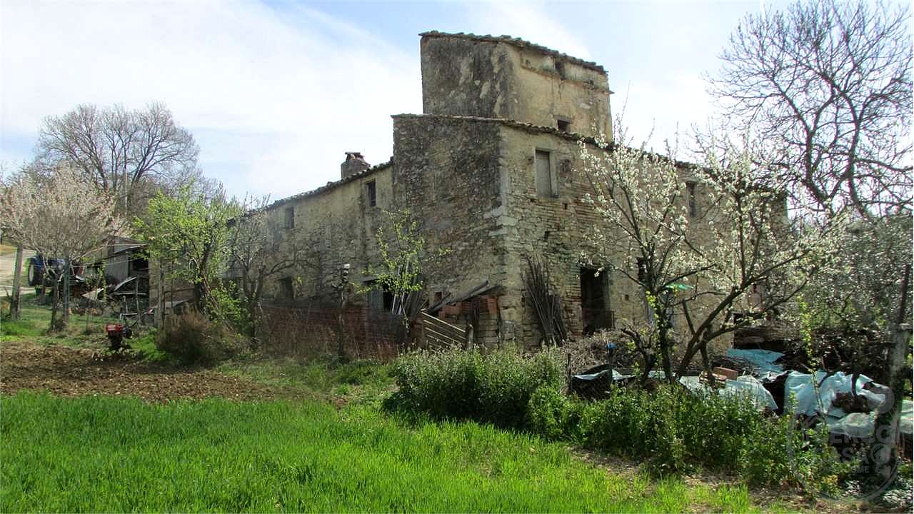 Residenziale a Todi