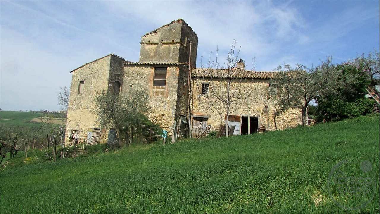 Residenziale a Todi