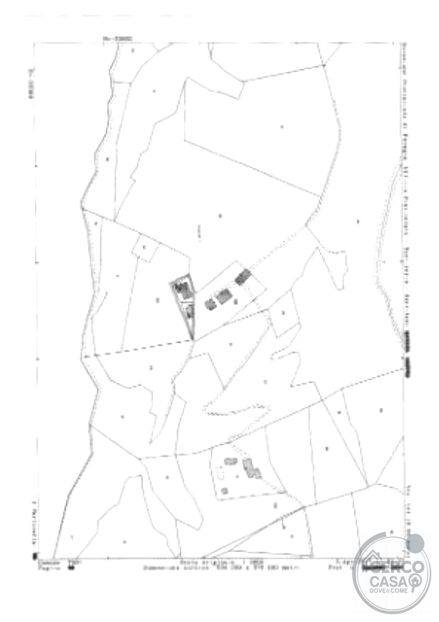 Residenziale a Todi