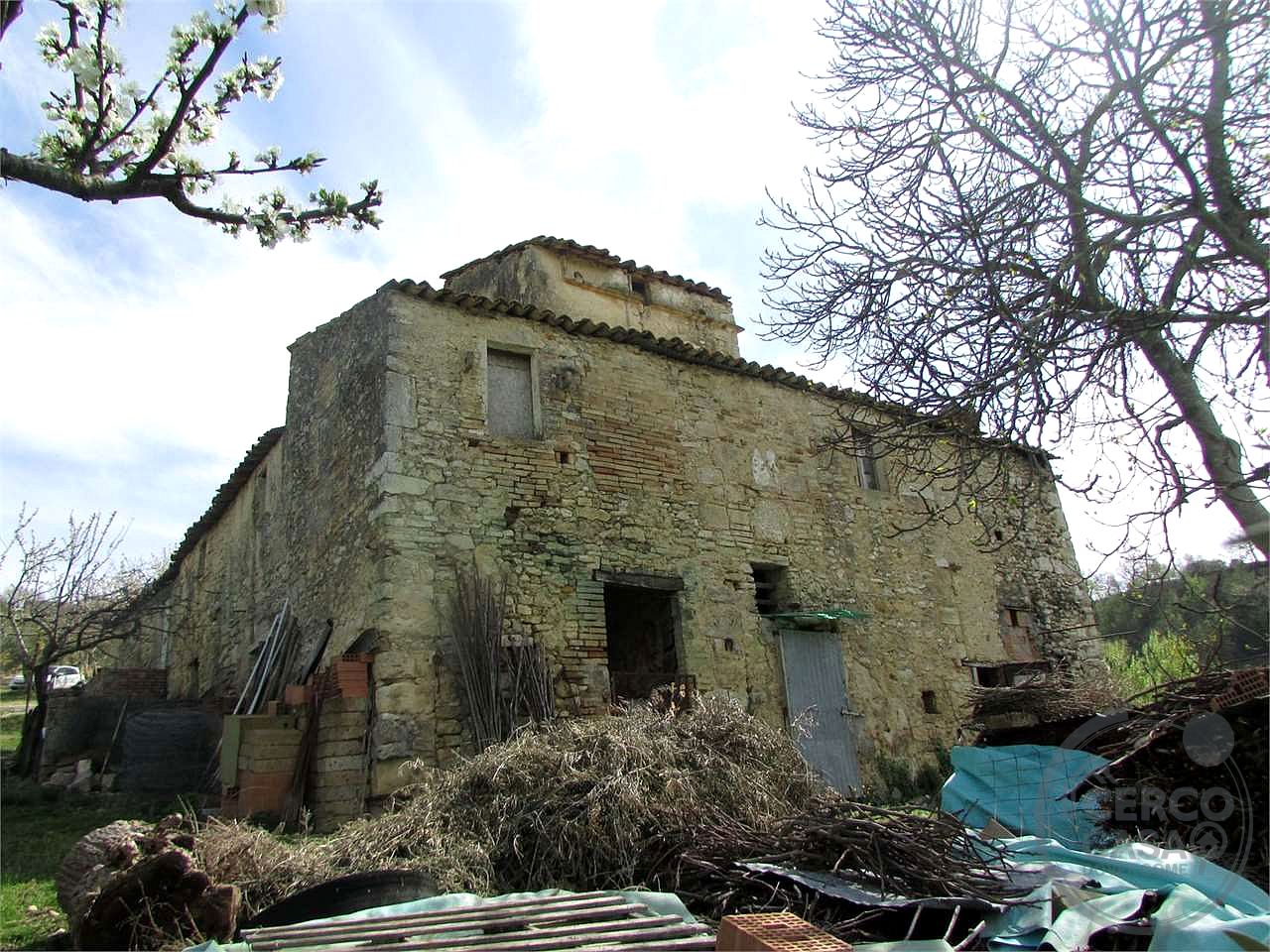 Residenziale a Todi