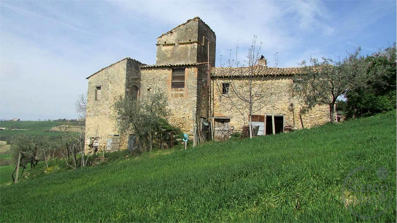 Residenziale a Todi