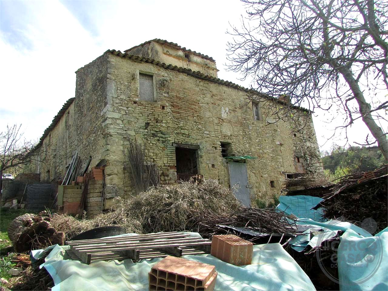 Residenziale a Todi