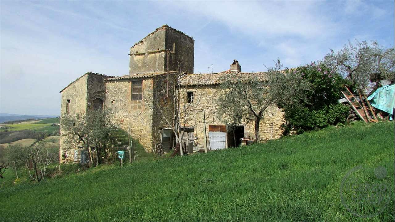 Residenziale a Todi