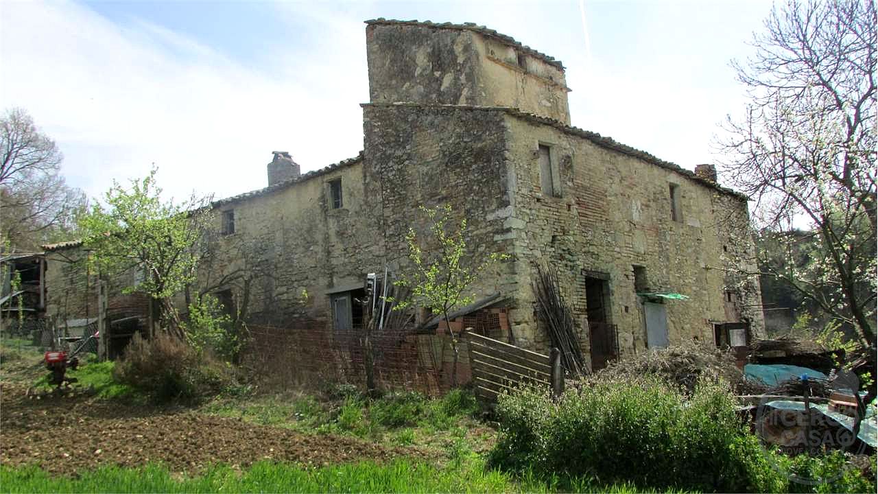 Residenziale a Todi